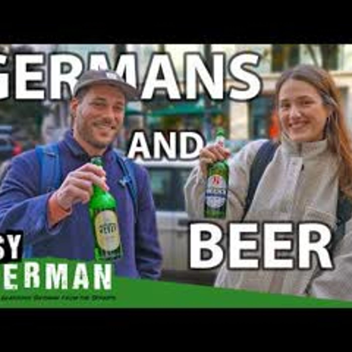 How Much Beer Do Germans Actually Drink   Easy German 529