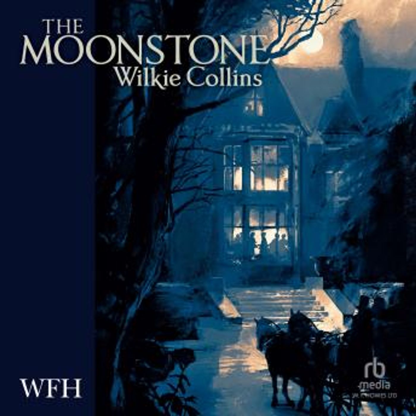 Top Full Audiobooks in Mystery, Thriller & Horror, Suspense