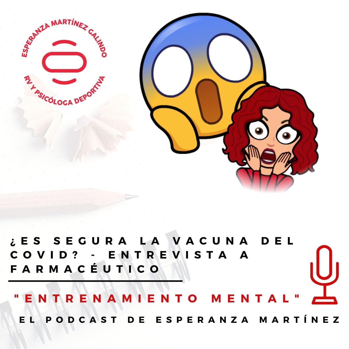 ENTRENAMIENTO MENTAL - CONTENIDO DE PSICOLOGÍA