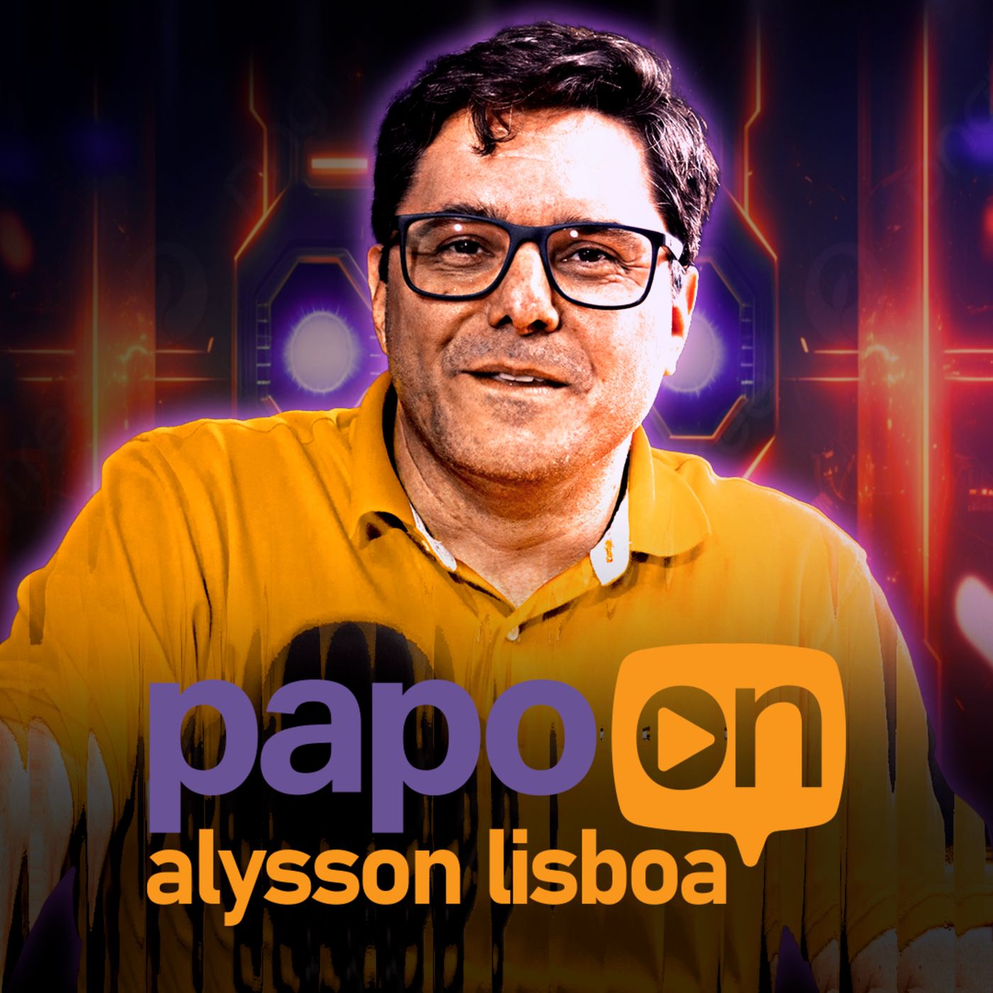 PAPO ON - Seu Podcast de Marketing Digital, Negócios e Inovação