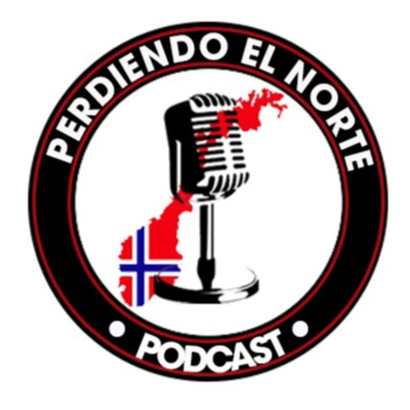 Perdiendo el Norte