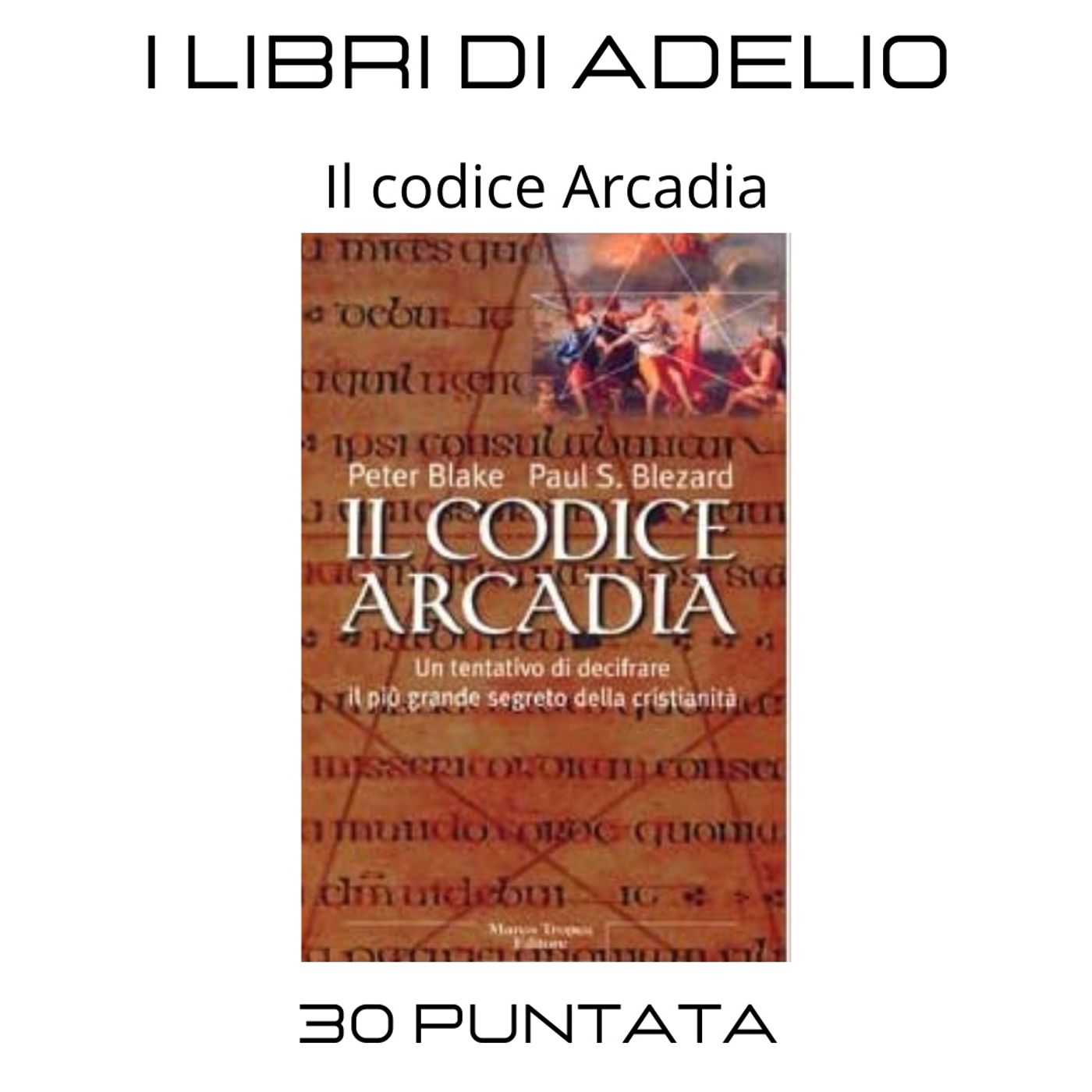 I libri di Adelio