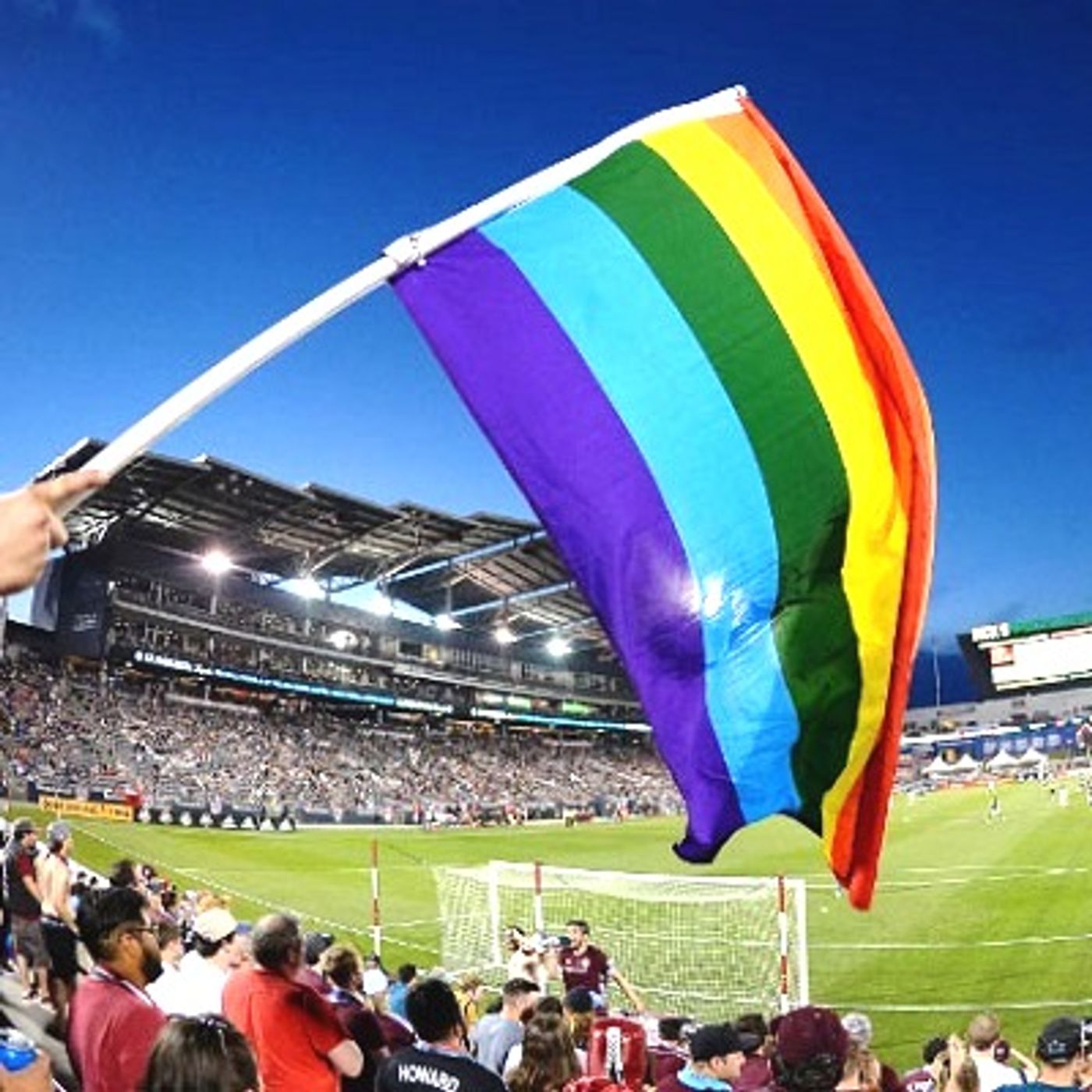 La propaganda Lgbt entra a gamba tesa sui mondiali, ma il pride match è un flop episode artwork