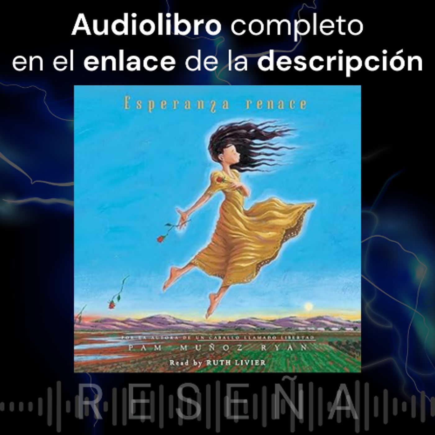 Audiolibros by @audiolibro