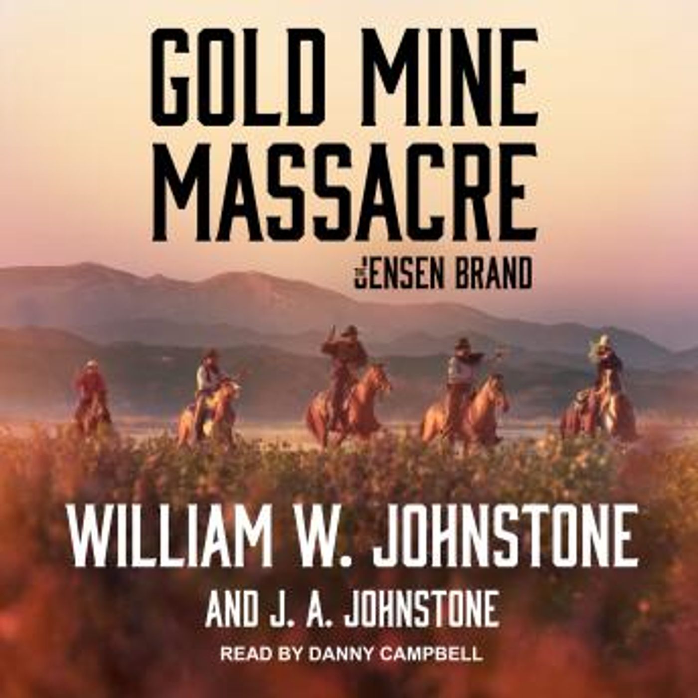 Download Latest Full Audiobooks in Fiction, Westerns & War