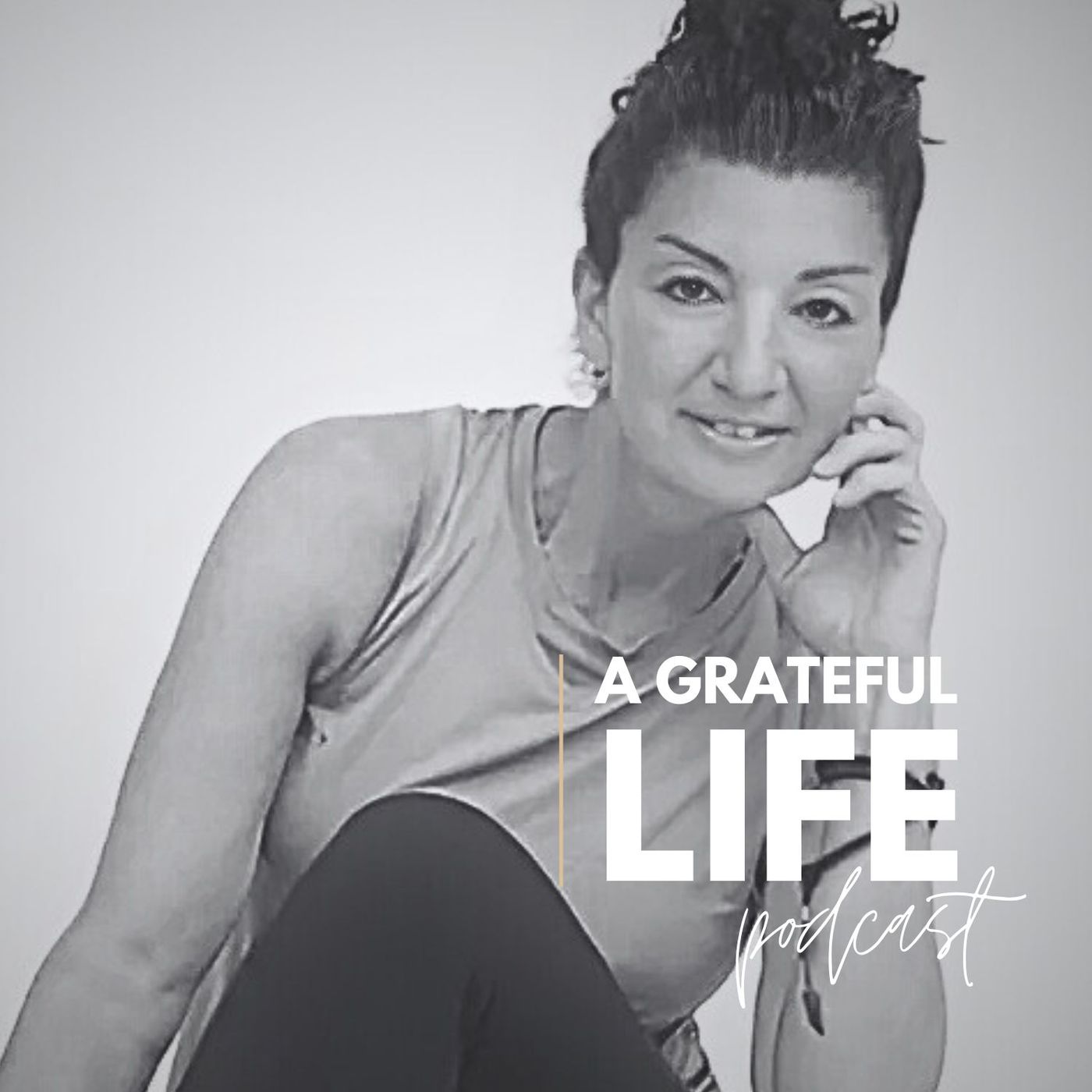 A Grateful Life