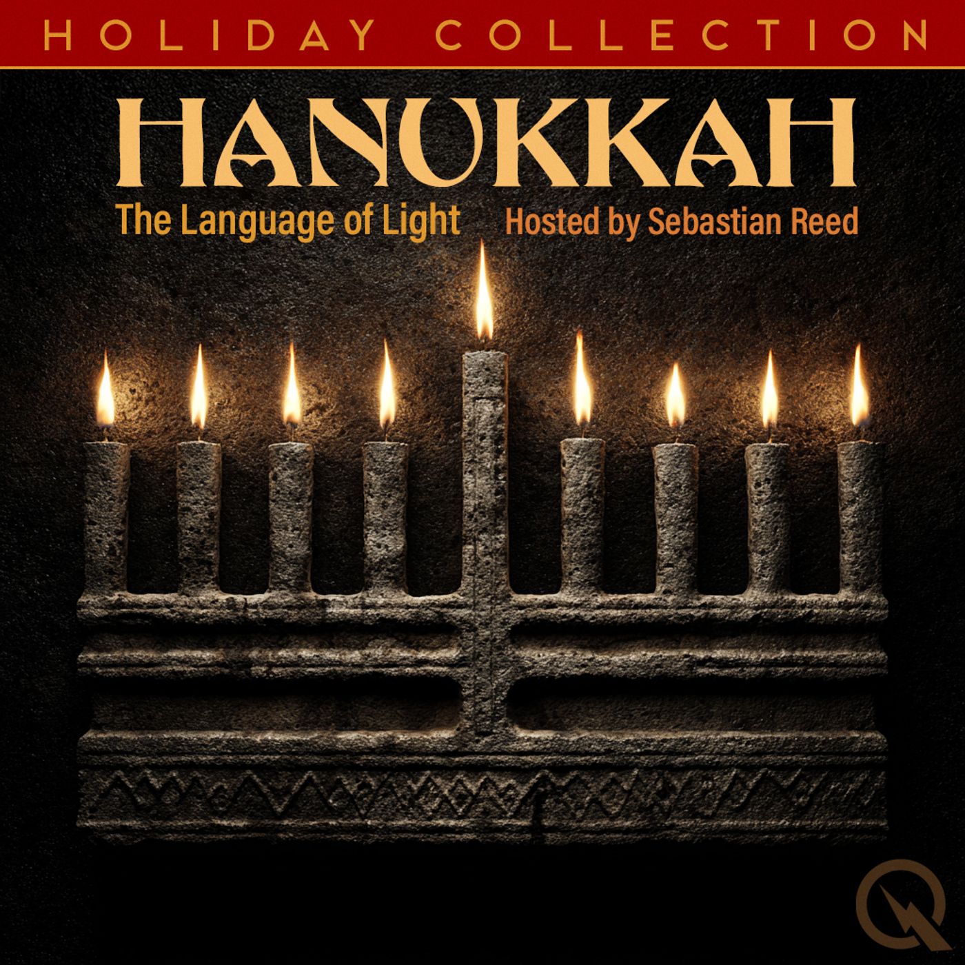 Hanukkah: The Language of Light