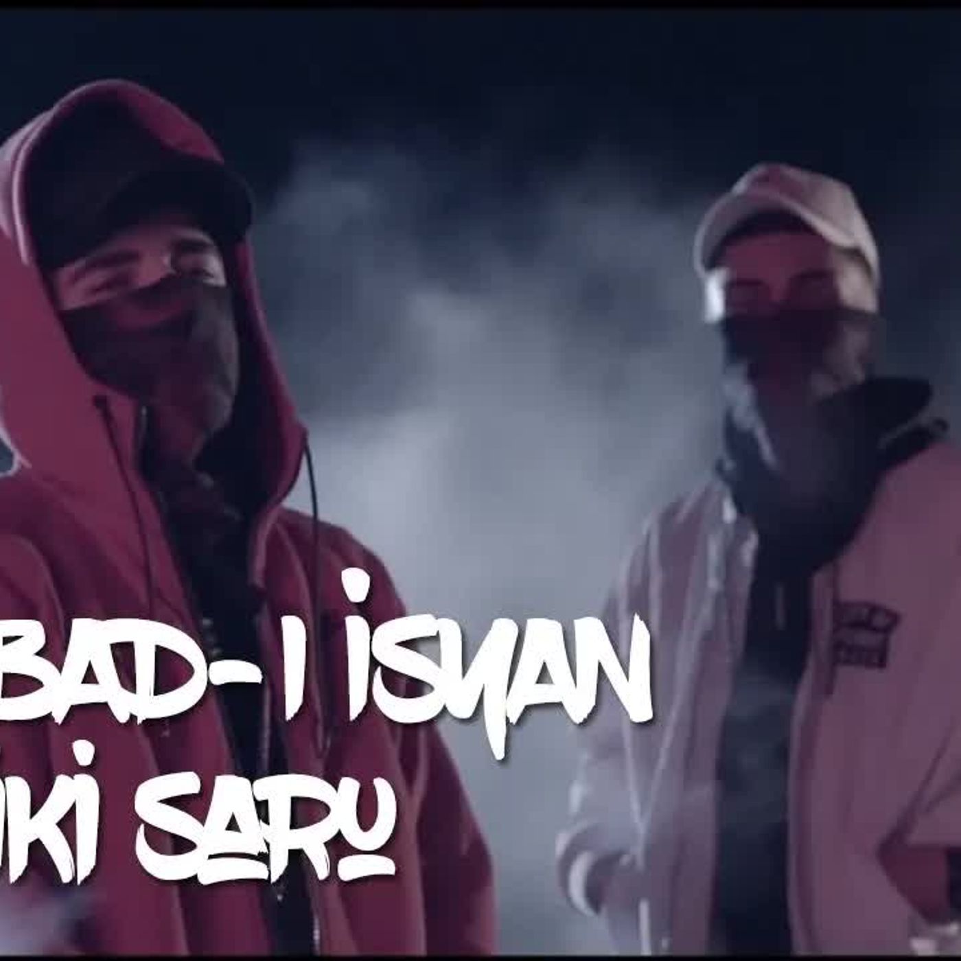 Bunlar yok iste