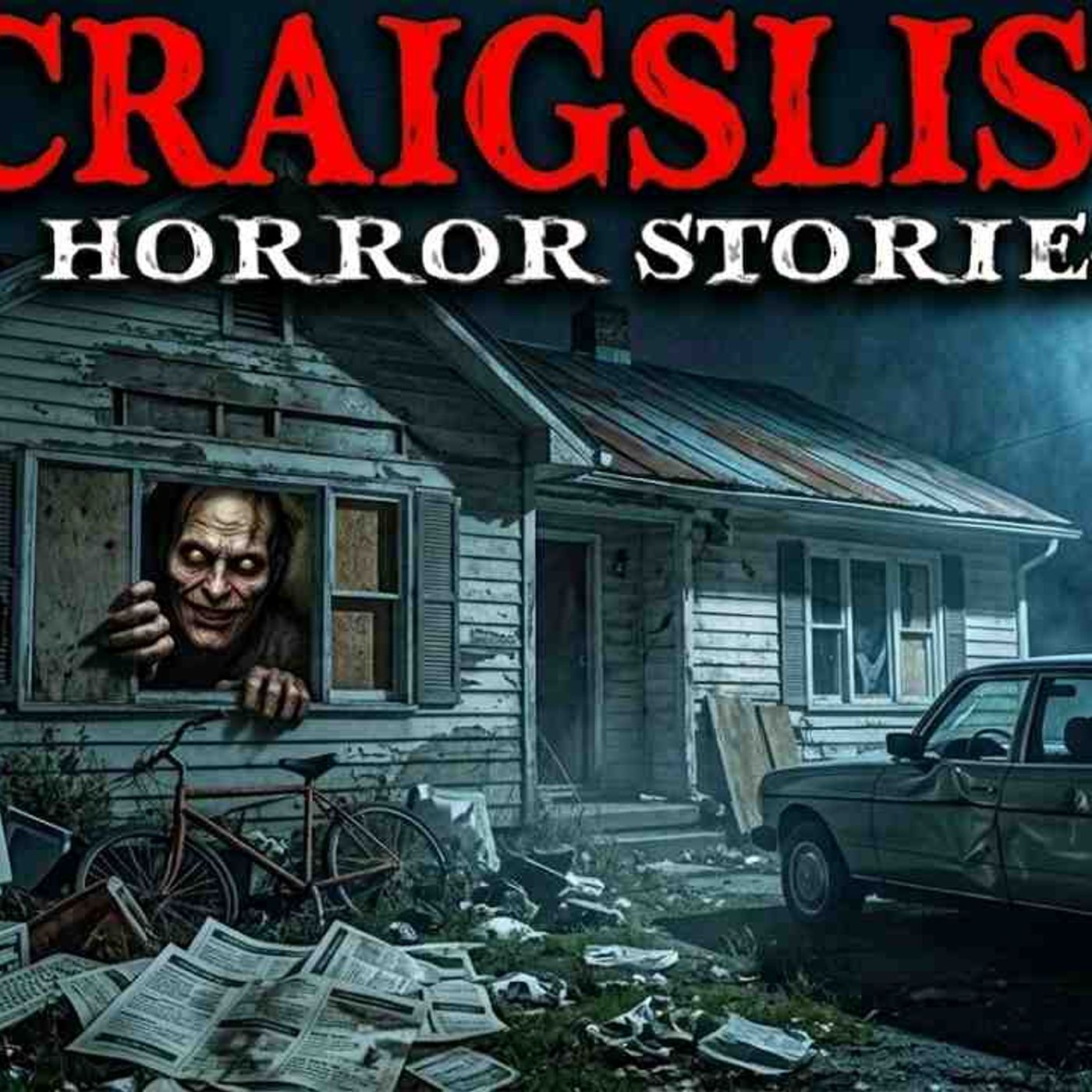 10 True Craigslist Horror Stories - I Met The Wrong Person 😰👀