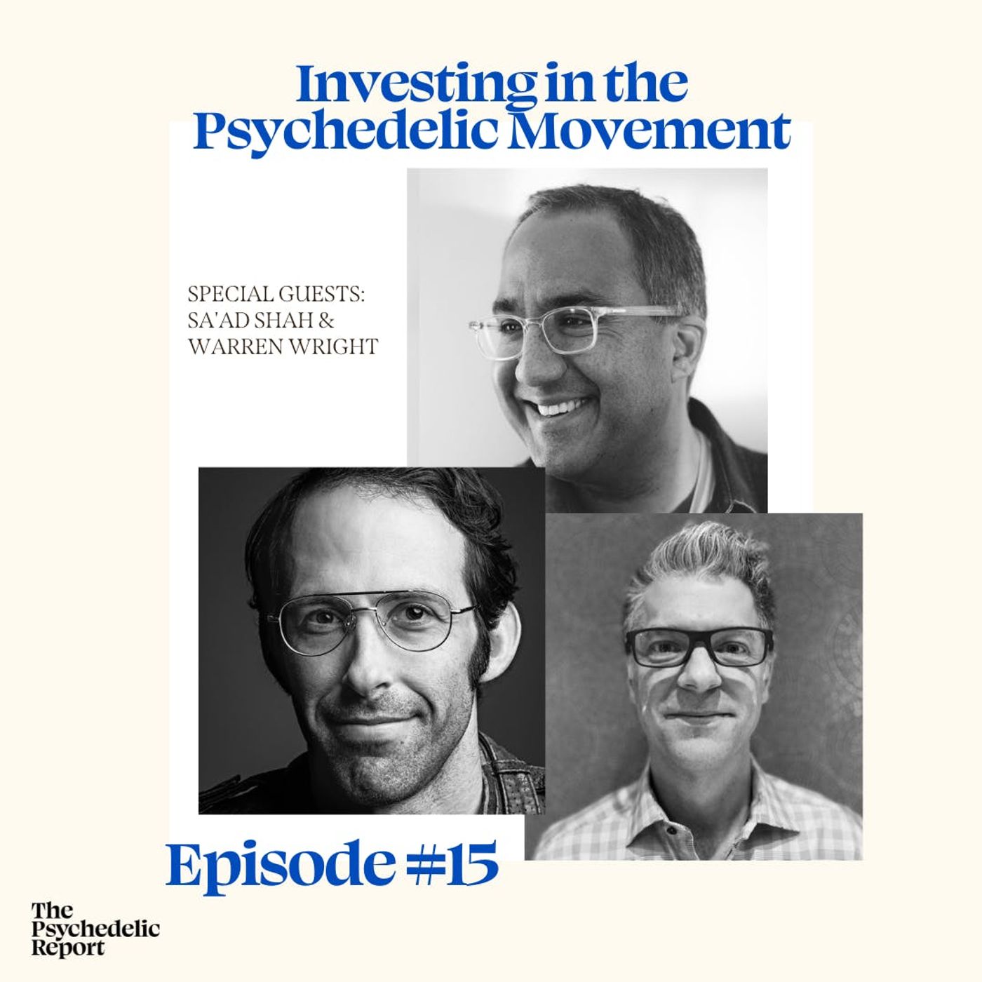 Investing in the Psychedelic Movement