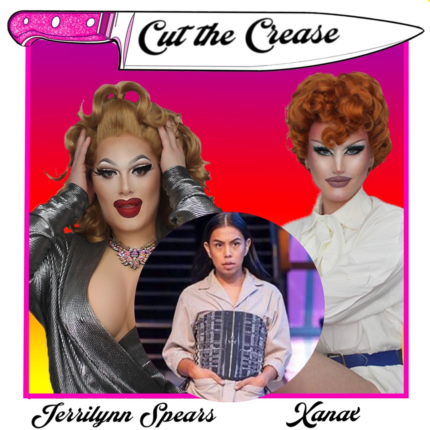 CTC x Ross Neasloss Jr