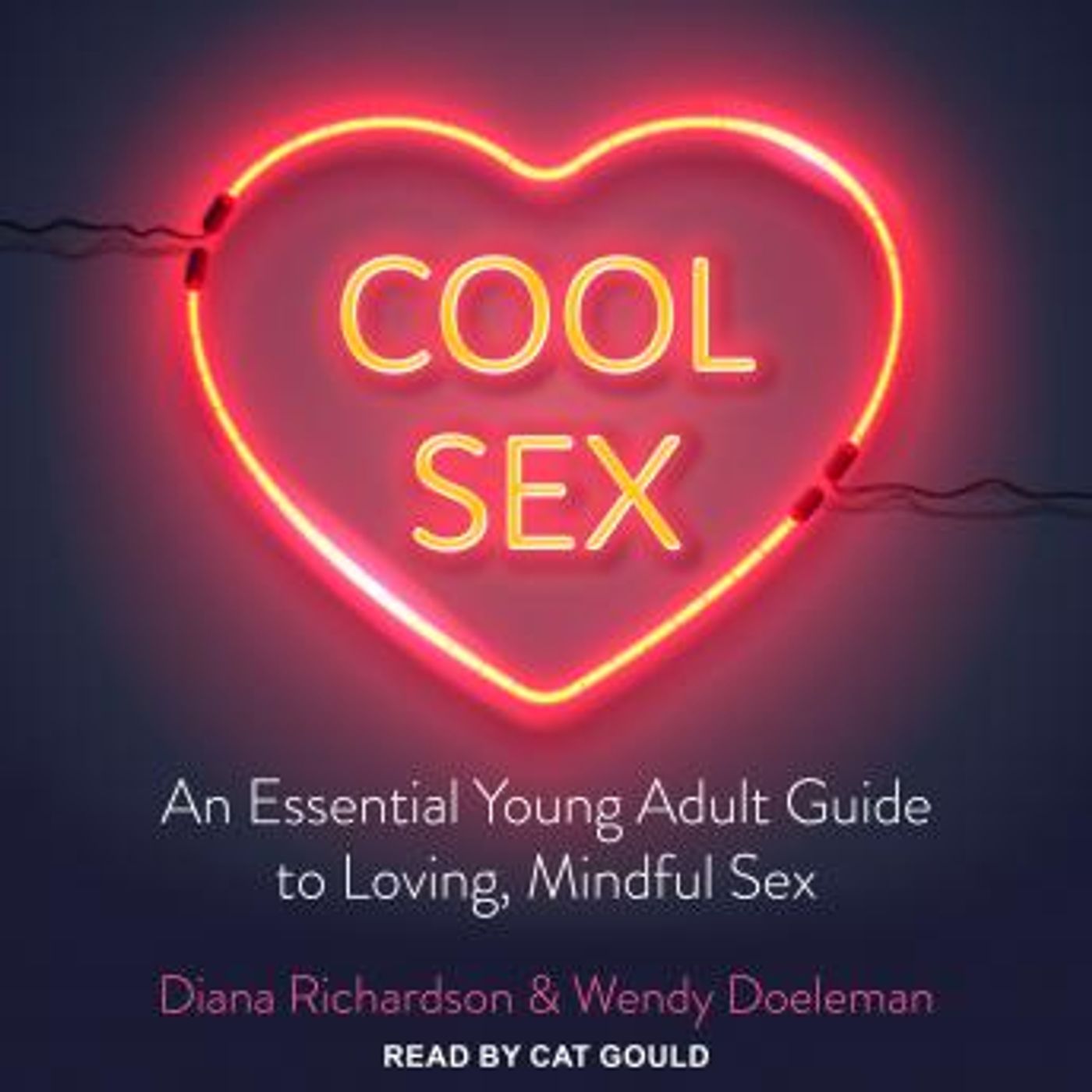 Listen to New Full Audiobooks in Teen & YA, Tough Topics