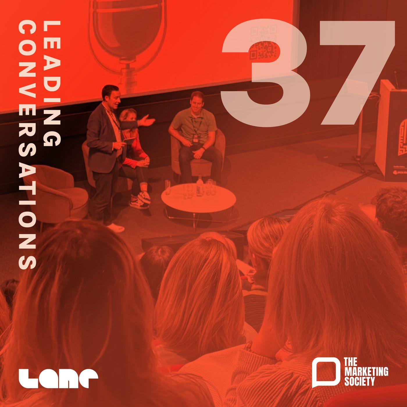 Leading Conversations