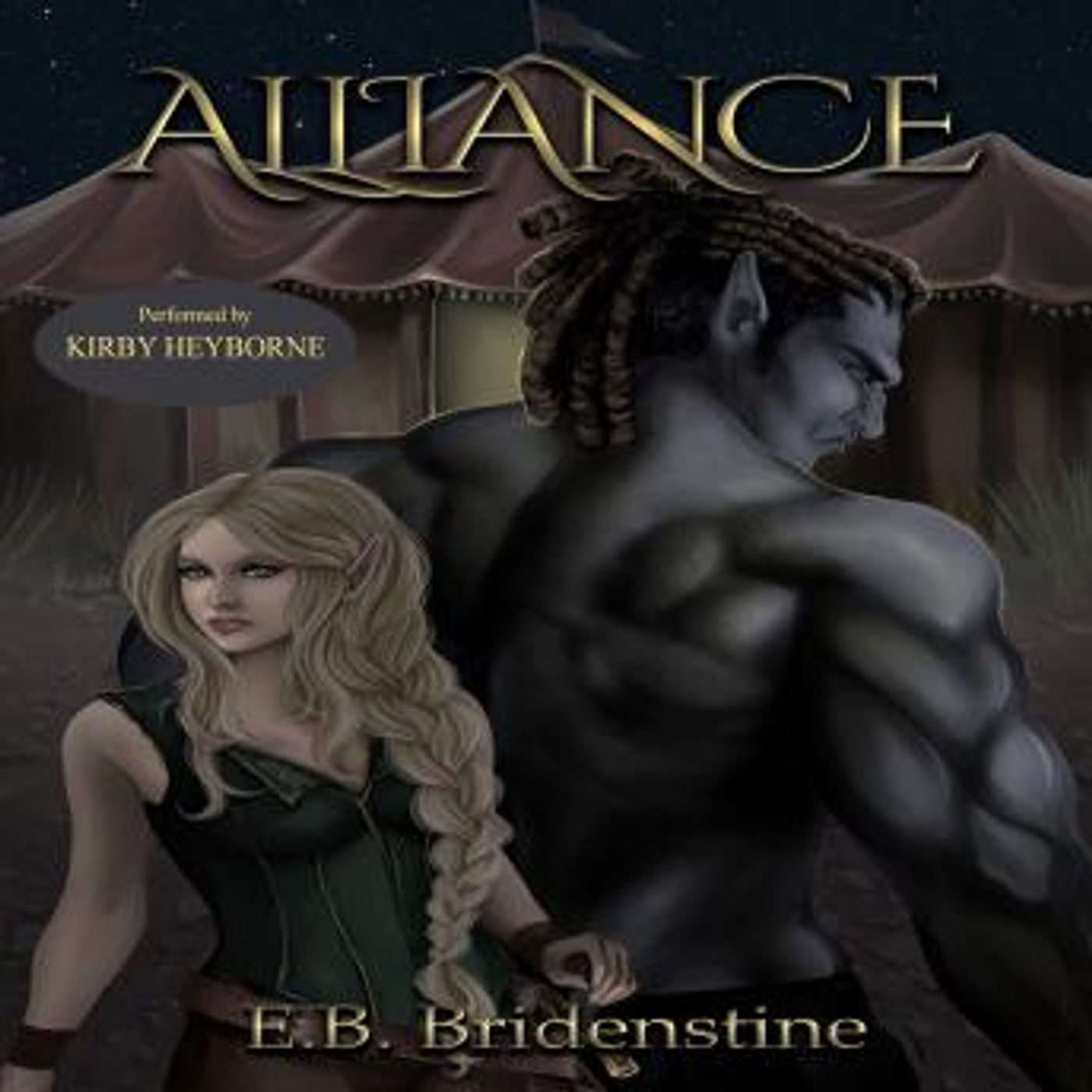 Access Essential Full Audiobooks in Romance, Romantasy