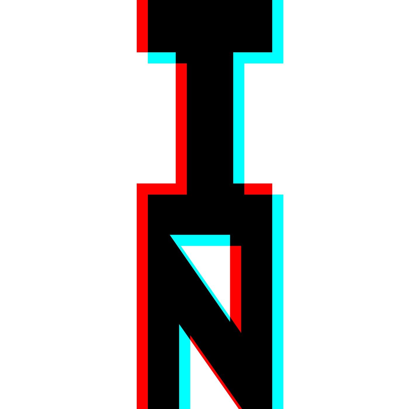 Logo de IN
