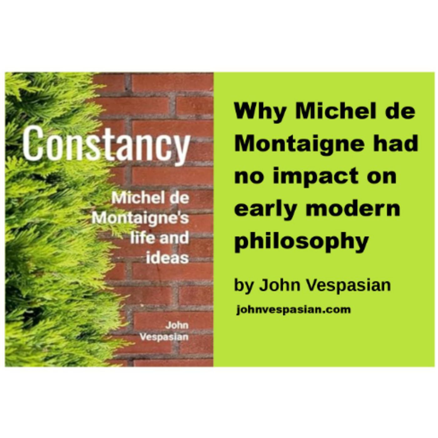 John Vespasian