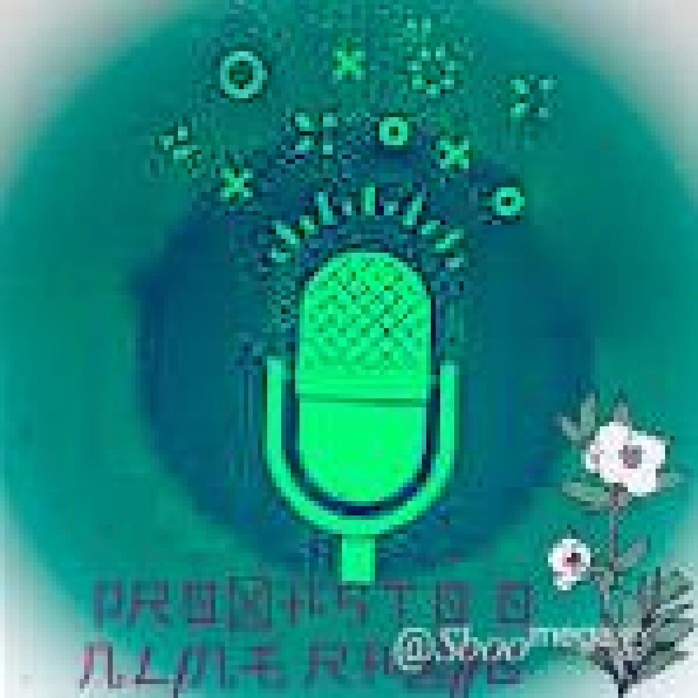 ProKasto Online Radio's podcast cover art