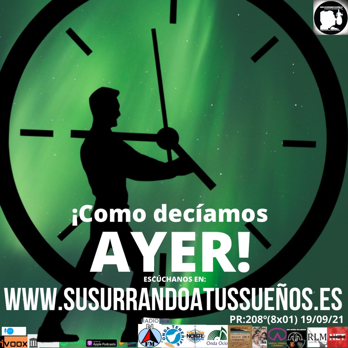 Susurrando a tus Sueños