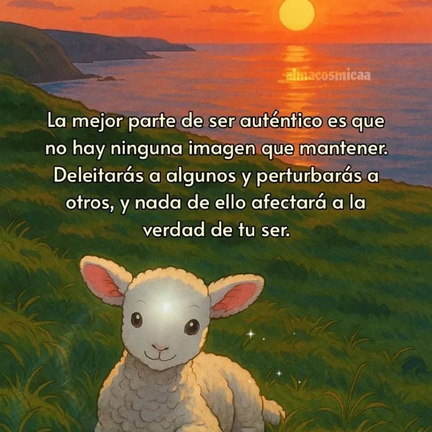 Meditación de la mañana 1 episode artwork
