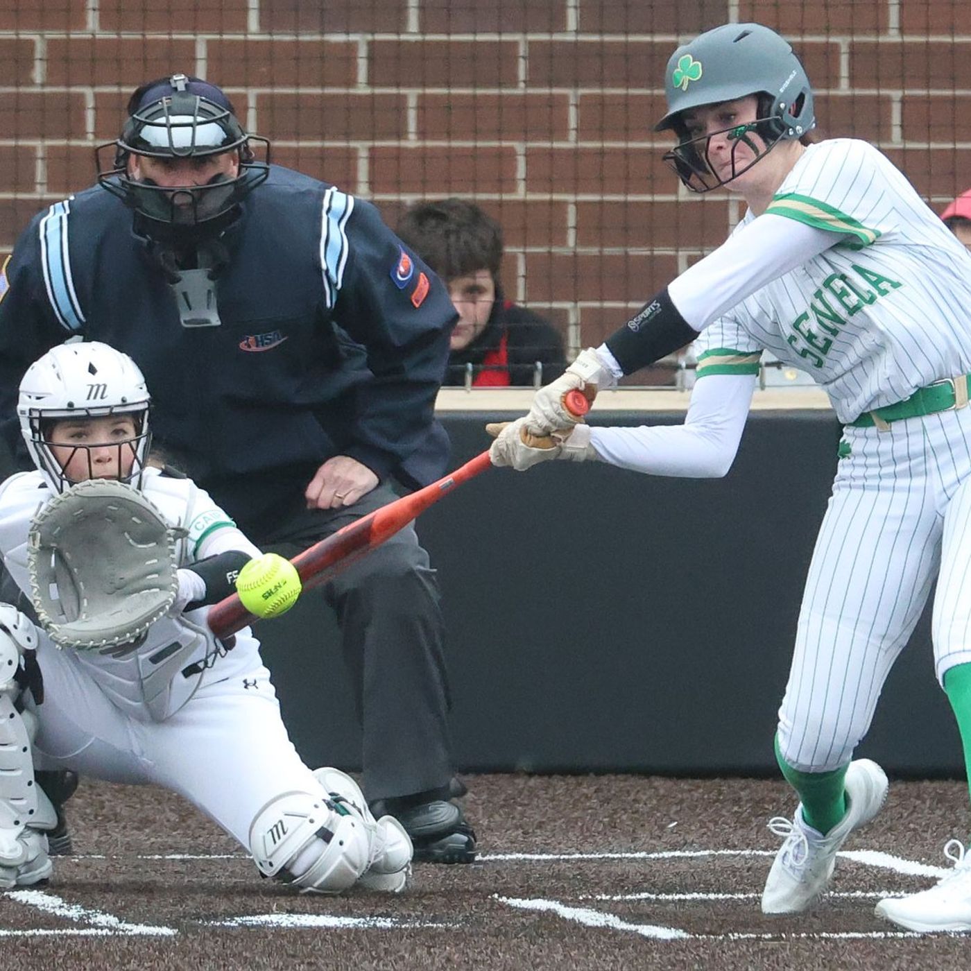 Schedule release: Here are the IHSA postseason paths awaiting Illinois Valley prep softball teams episode artwork