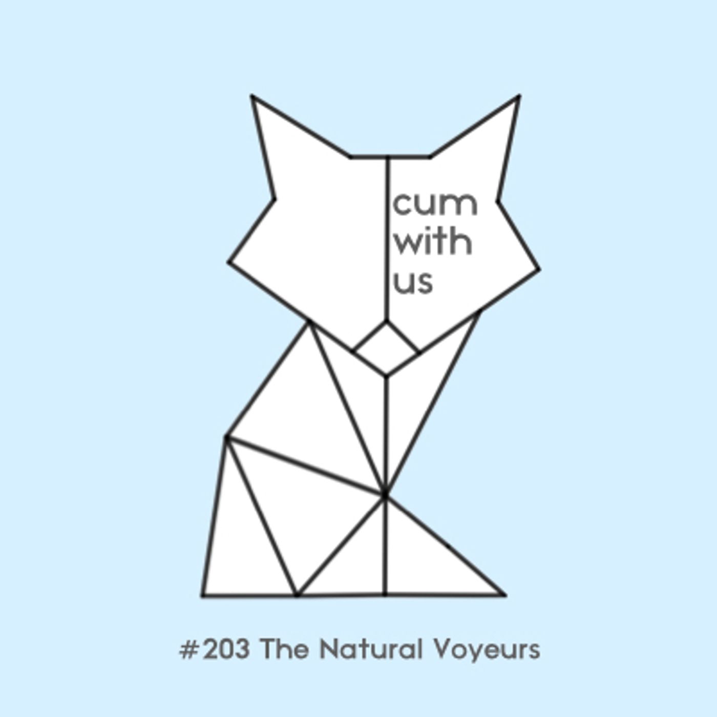 The Natural Voyeurs - Erotic Audio for Women #203