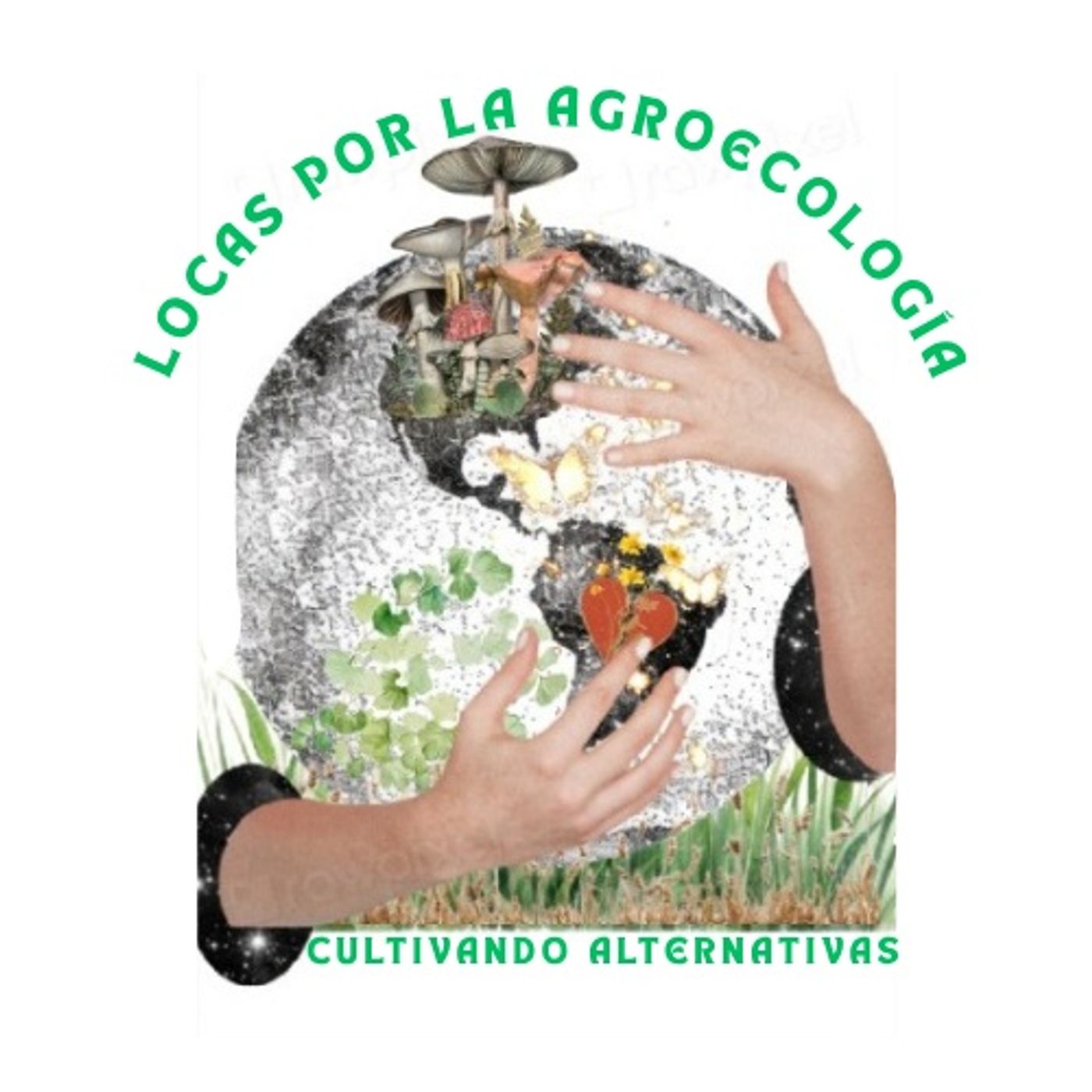 Locas por la Agroecología