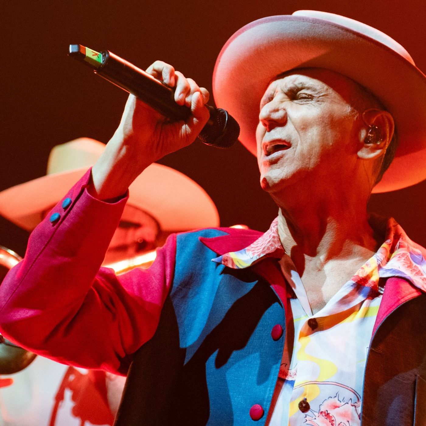 Dexys Midnight Runners’ Kevin Rowland “disgusted” at Reform UK’s for use of ‘Come on Eileen’: “All of Dexys are passionately against Farage’ episode artwork