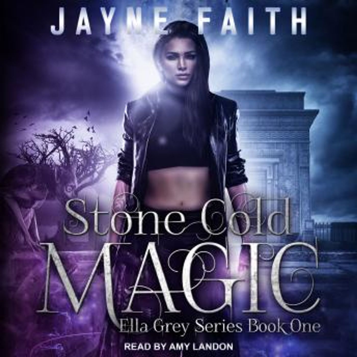 Full Audiobooks in Mystery, Thriller & Horror, Police & Detective