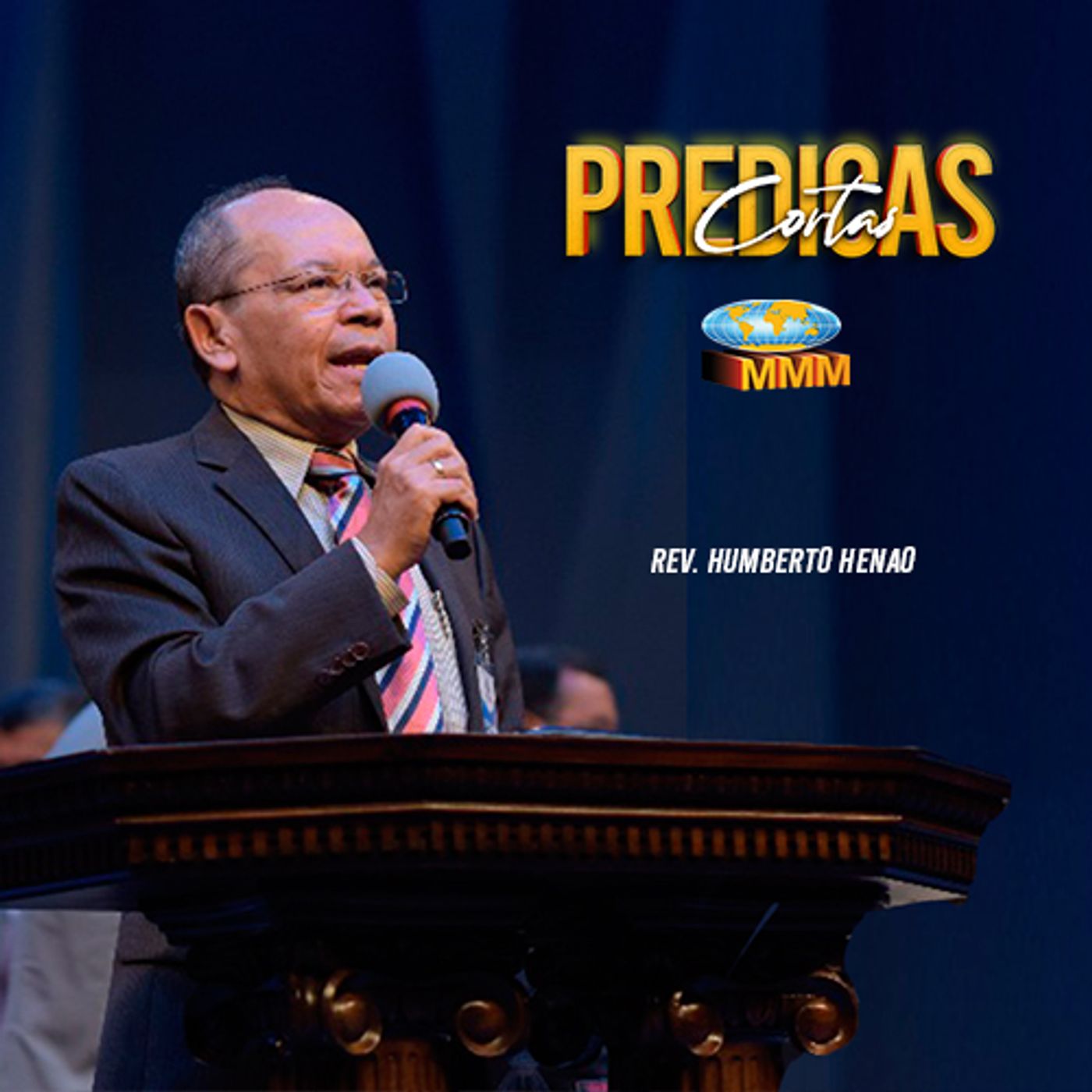 PREDICAS CORTAS MMM