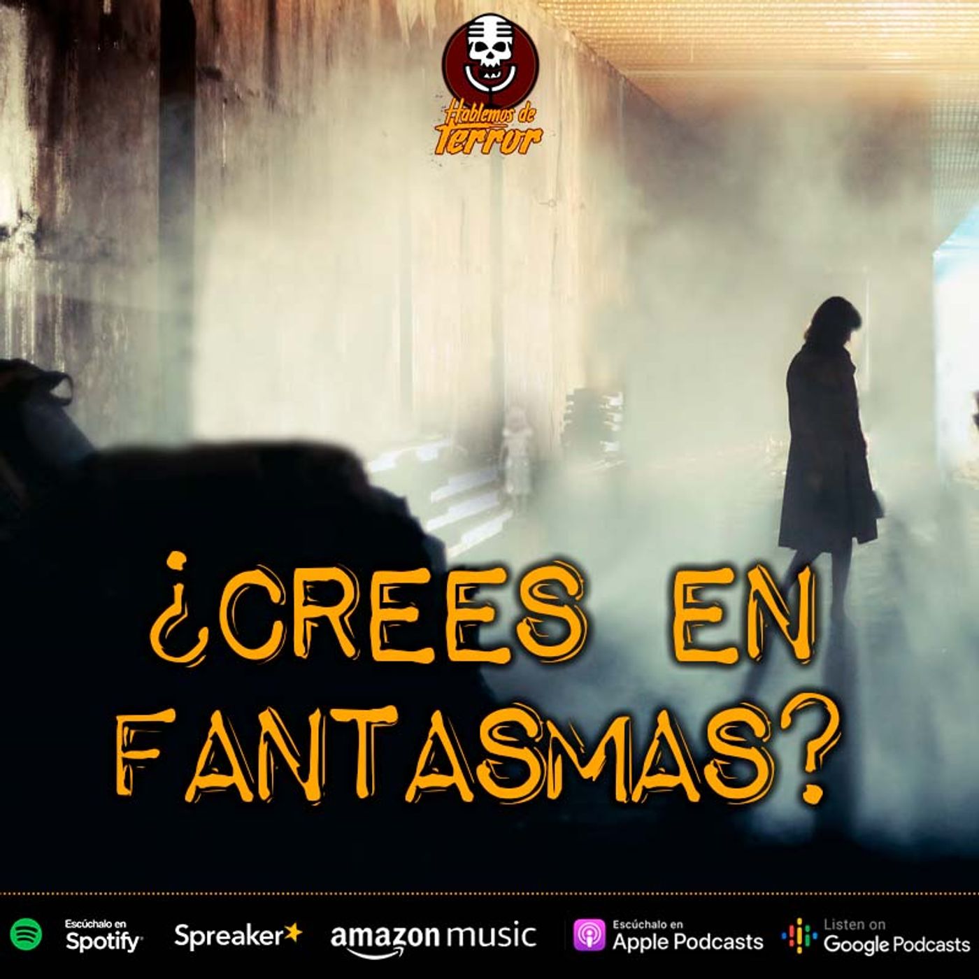 Un demonio engaño a mi tía | Relato de terror