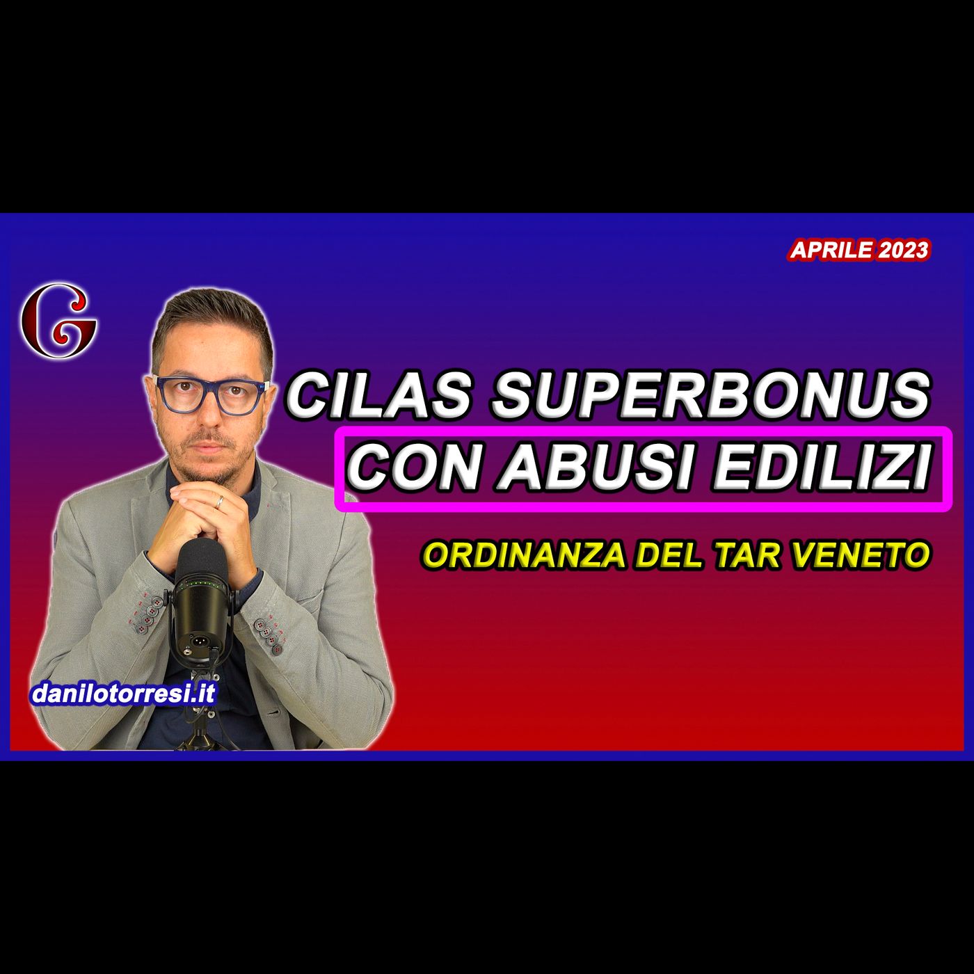 Geometra Danilo Torresi