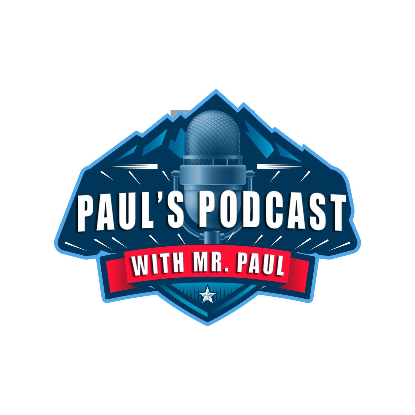 Paul's Podcast