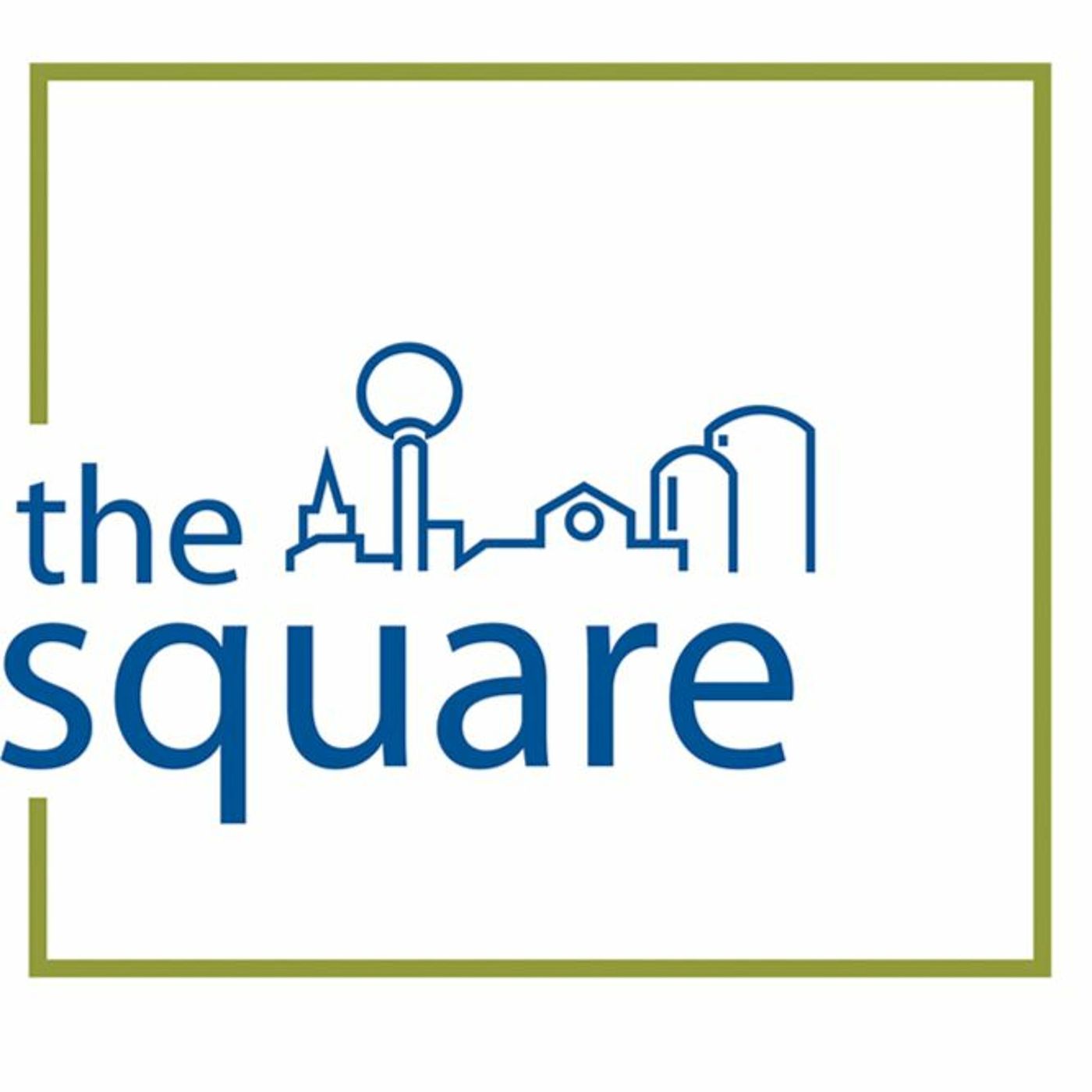 The Square