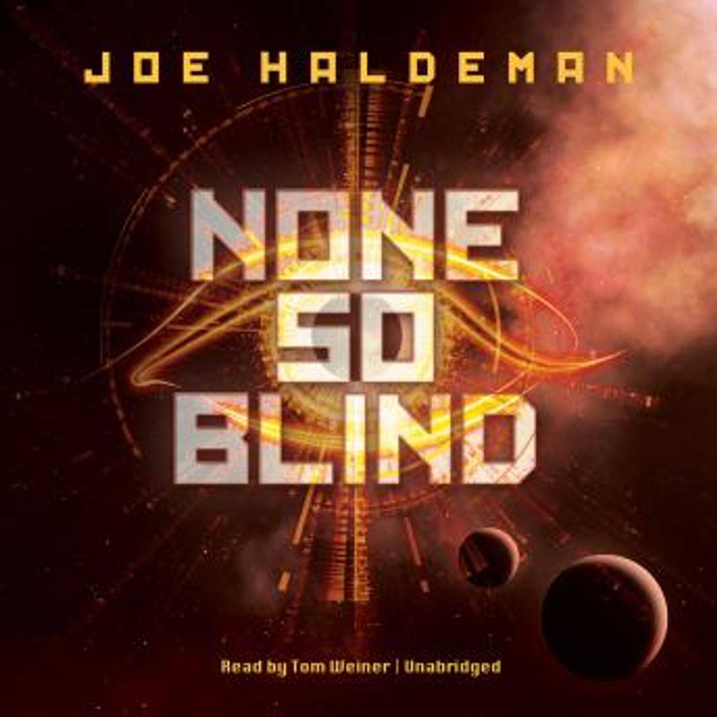 Download Best Full Audiobooks in Science Fiction & Fantasy, Science Fiction