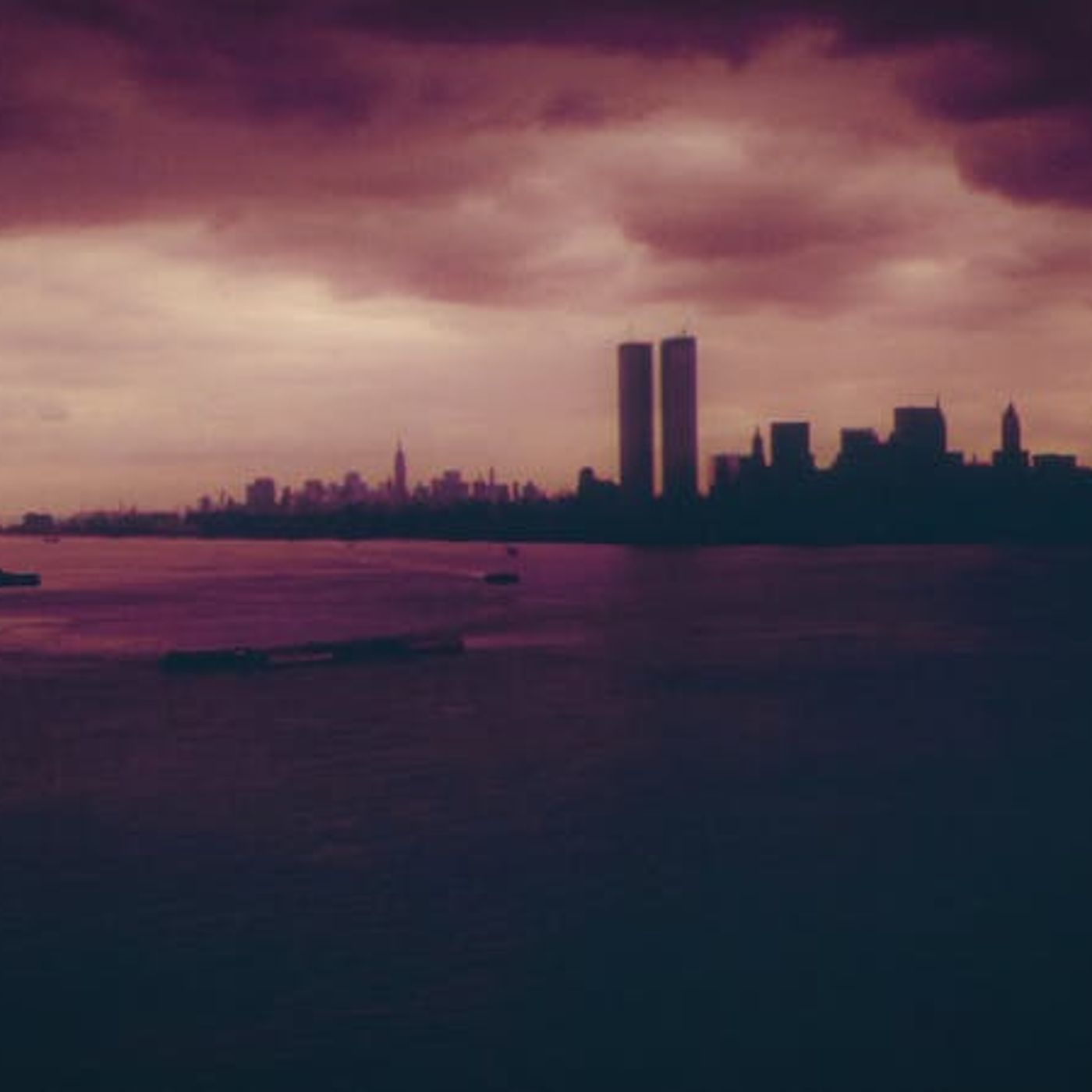 John Piper’s 9/11 Radio Interview