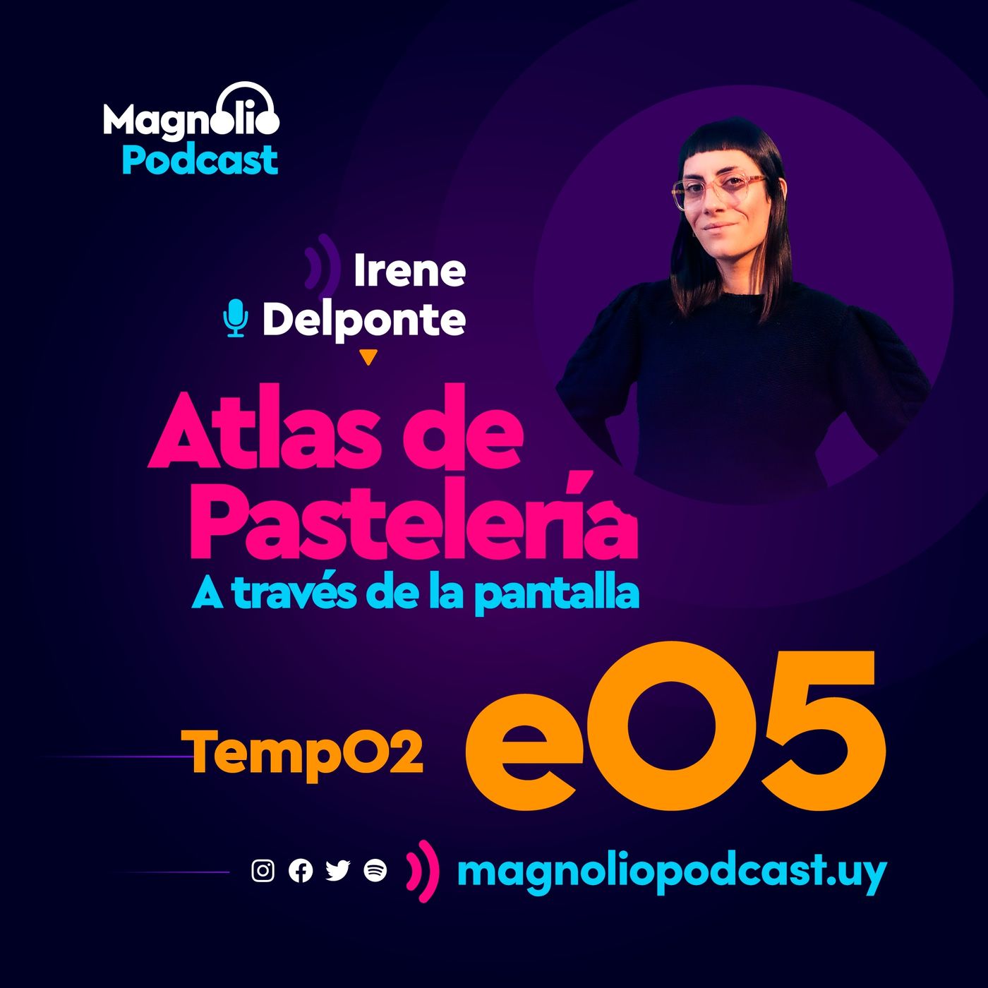 Atlas de Pastelería