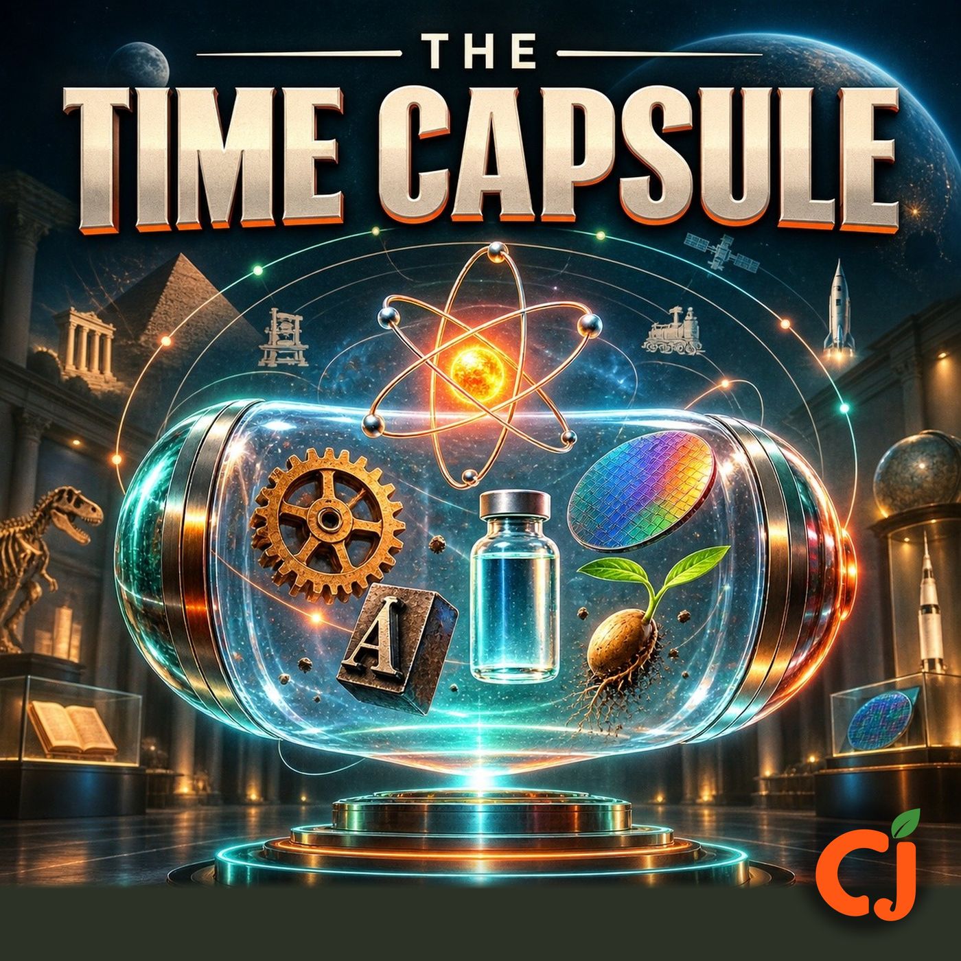 The Time Capsule