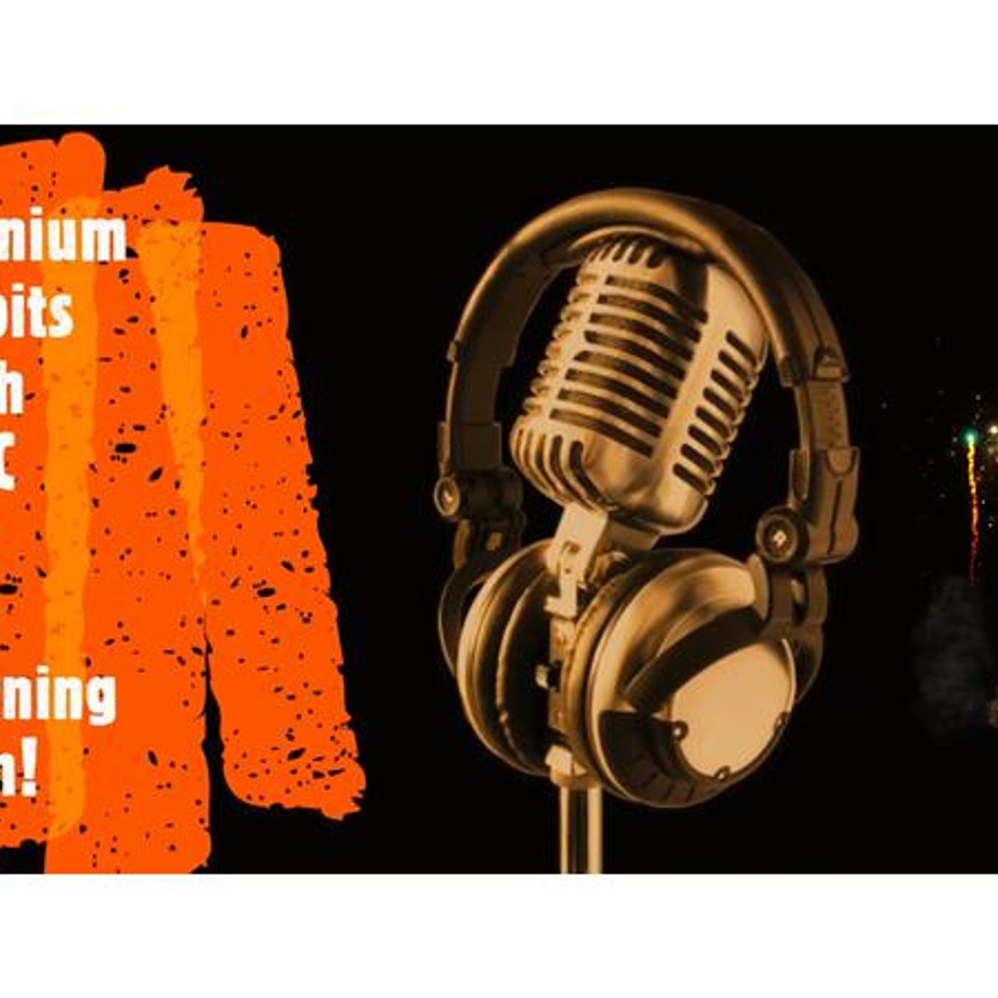 Titanium Tidbits with Dr. C on Focus Females Global Chat Cafe