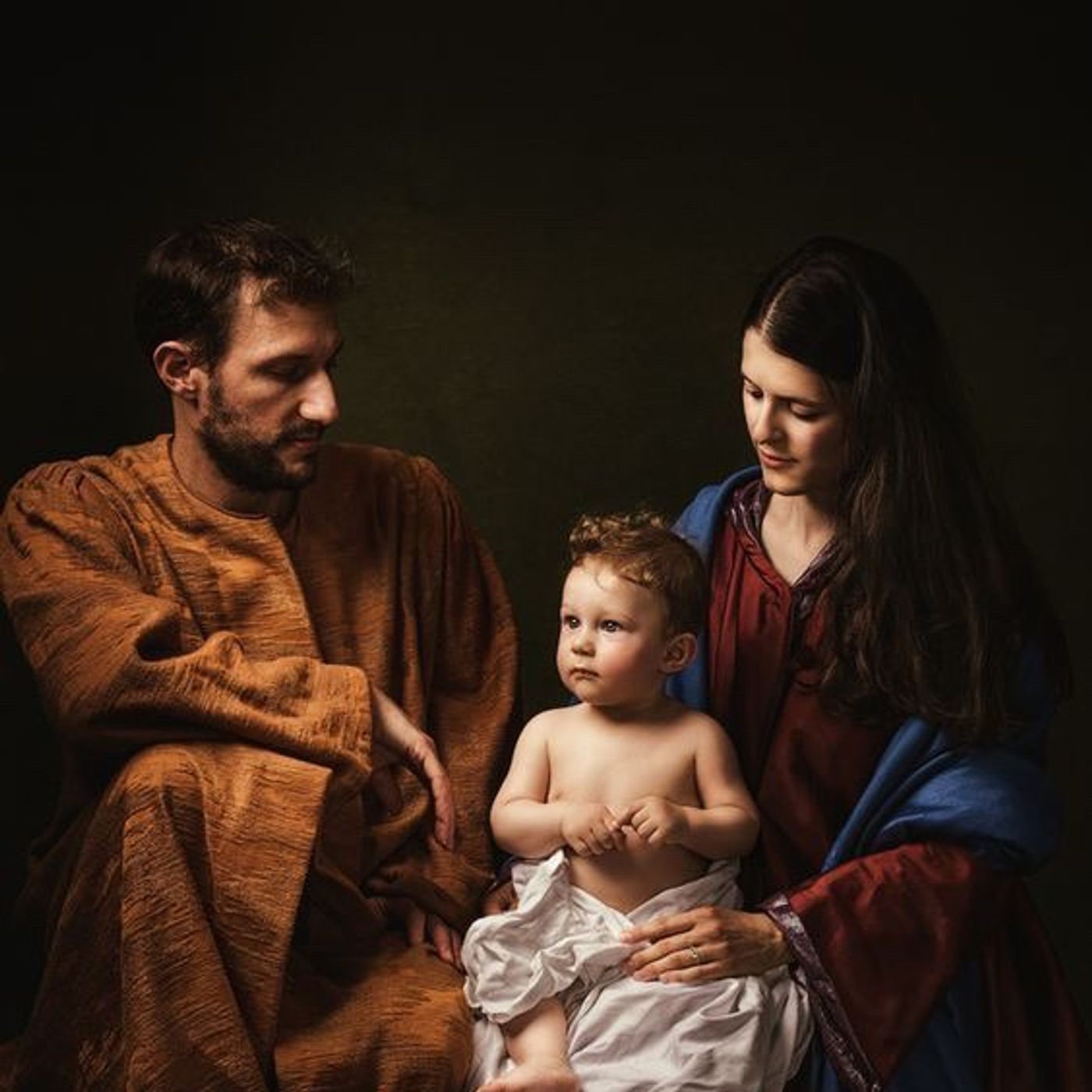 ORACIÓN DEL CORAZÓN