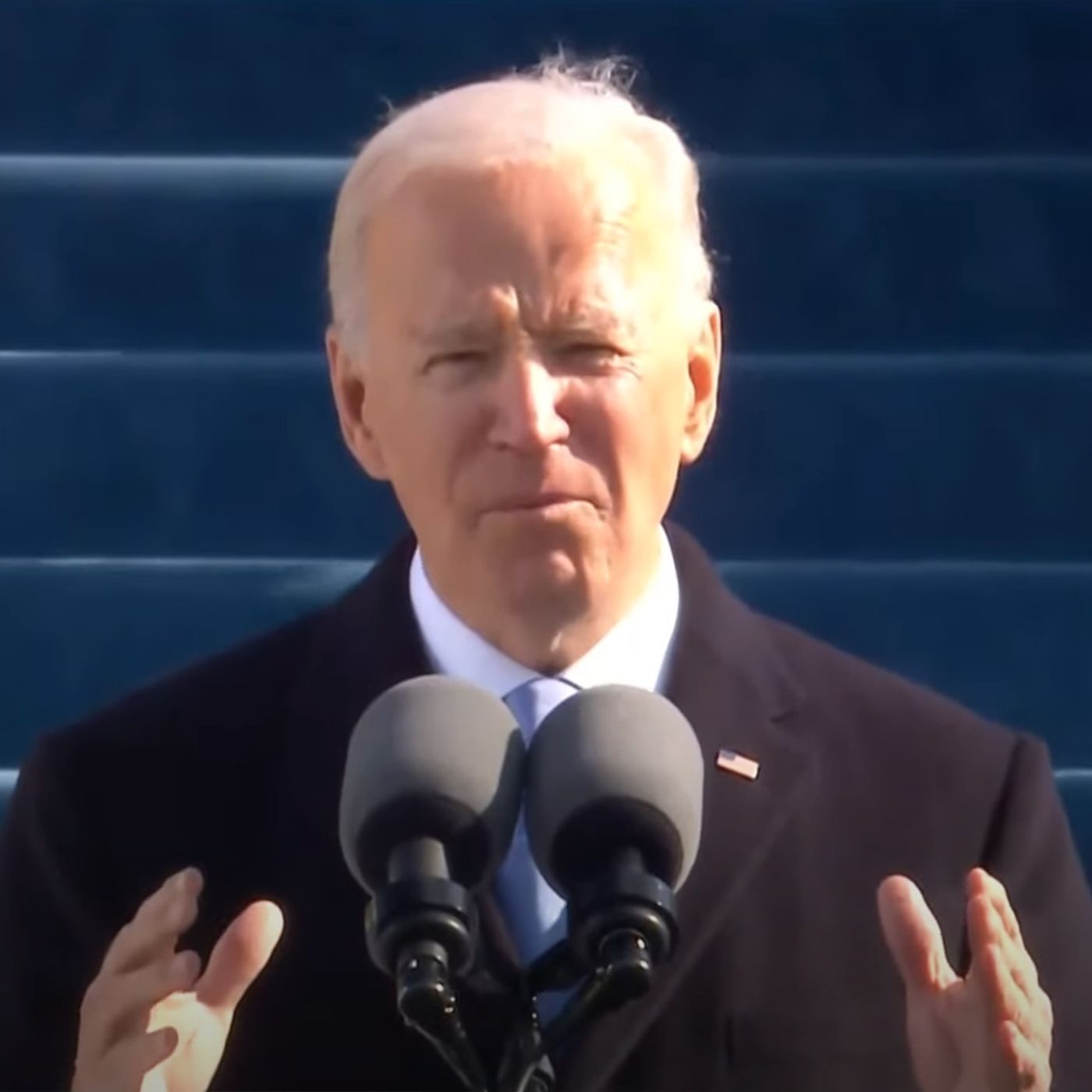 Biden Afghanistan-An Act of Courage