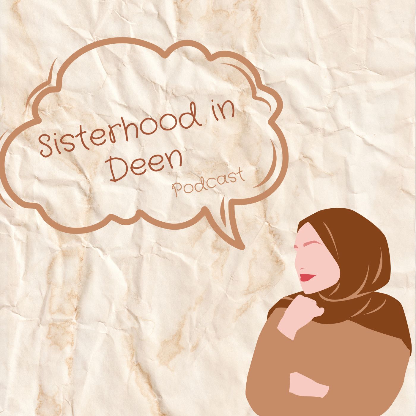 Sisterhood in Deen