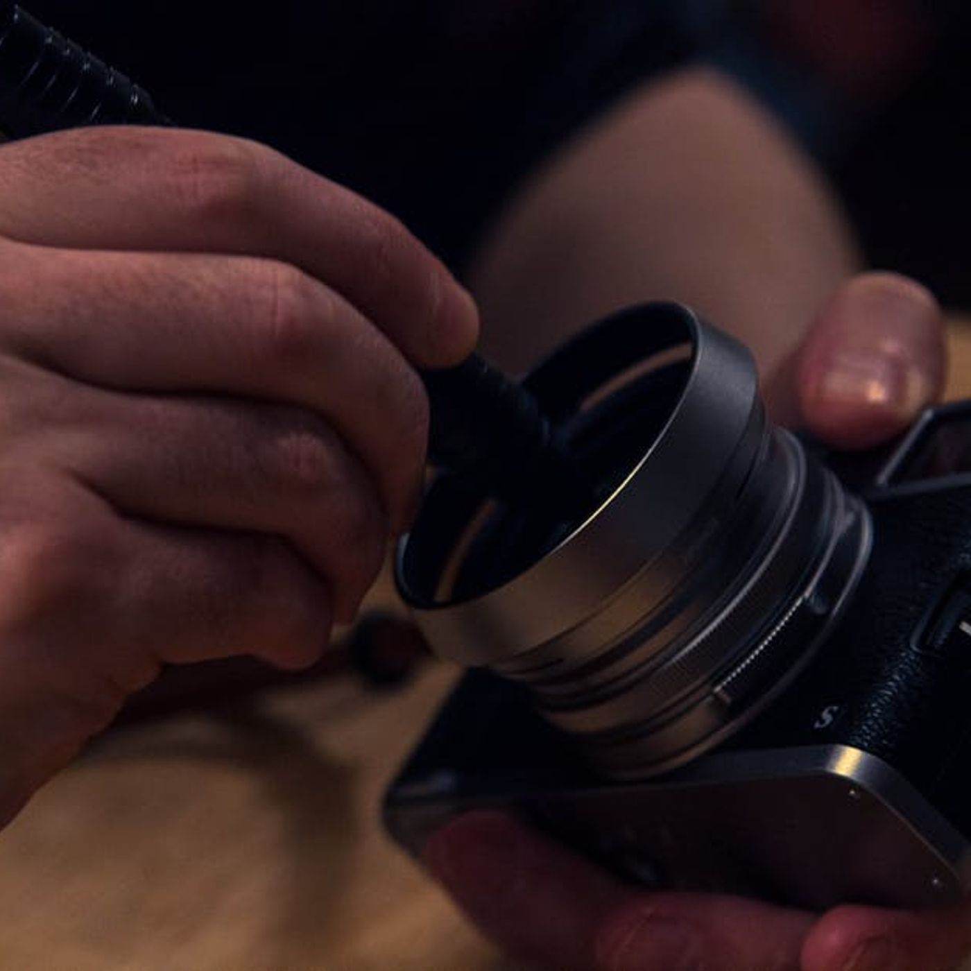Impara La Fotografia