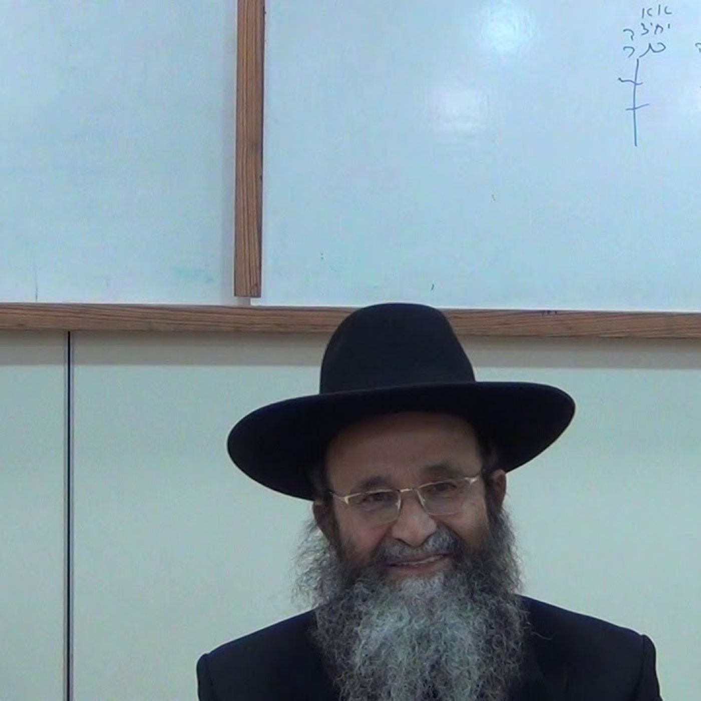 בס"ד, שיעור כ"ט בספר "פתח שער שמים" מפי כבוד הרה"ג יצחק חלימי שליט"א מרכז תורני "אור-יצחק" רחובות תו episode artwork