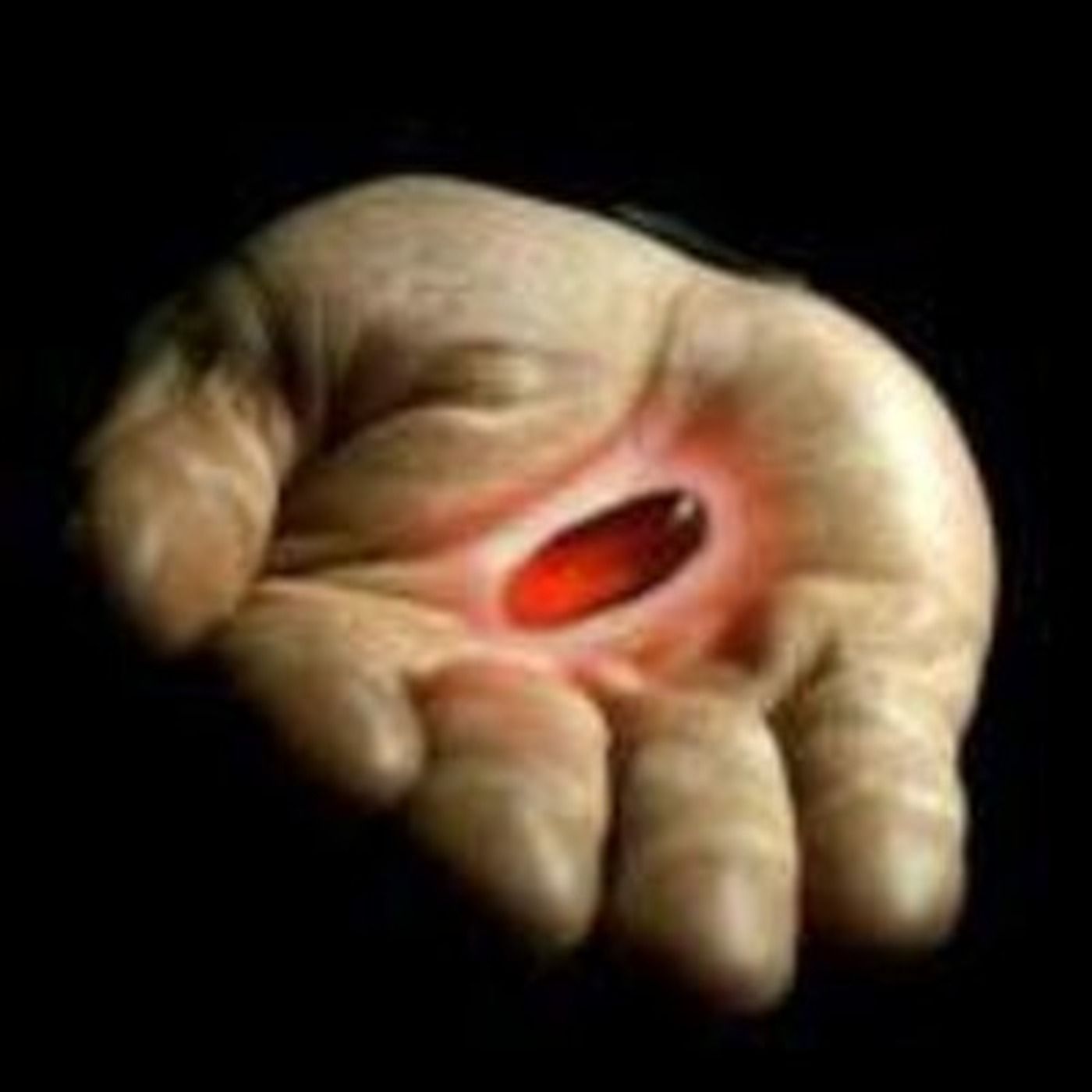 Conspirinormal Episode 124- Red Pill Junkie (Castaneda, McKenna, and Mystical Experiences) episode artwork
