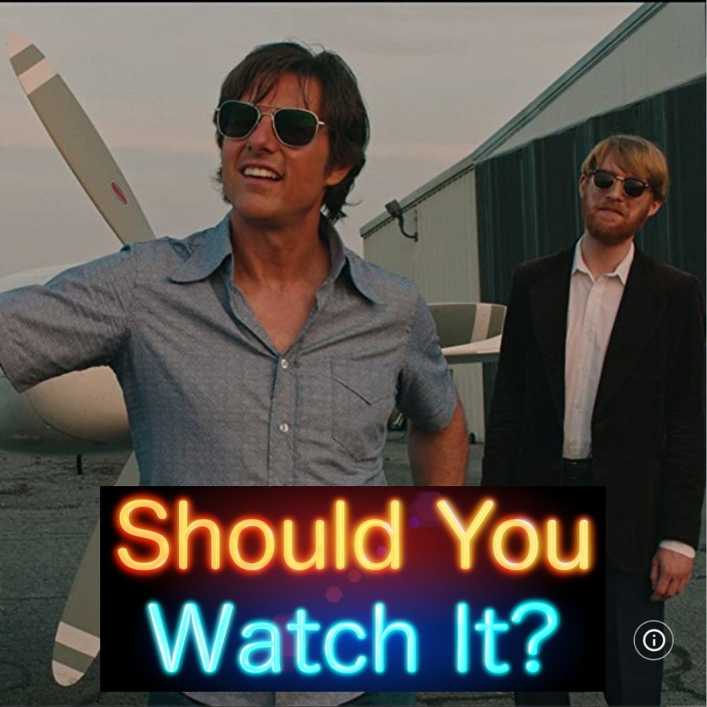 9. American Made 9. American Made