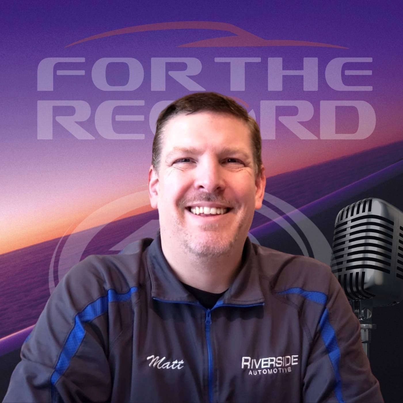 FTR 077 Matt Fanslow Kobayashi Maru FTR 077 Matt Fanslow Kobayashi Maru