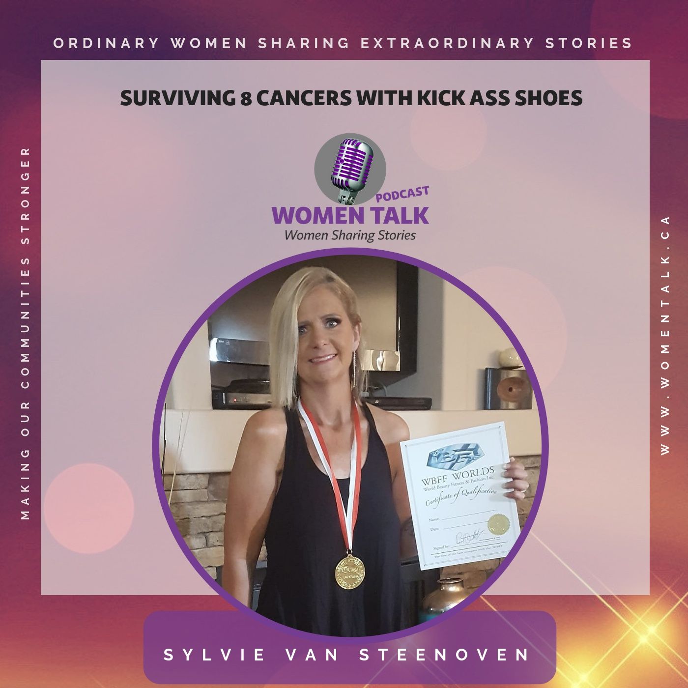 Women Talk Podcast