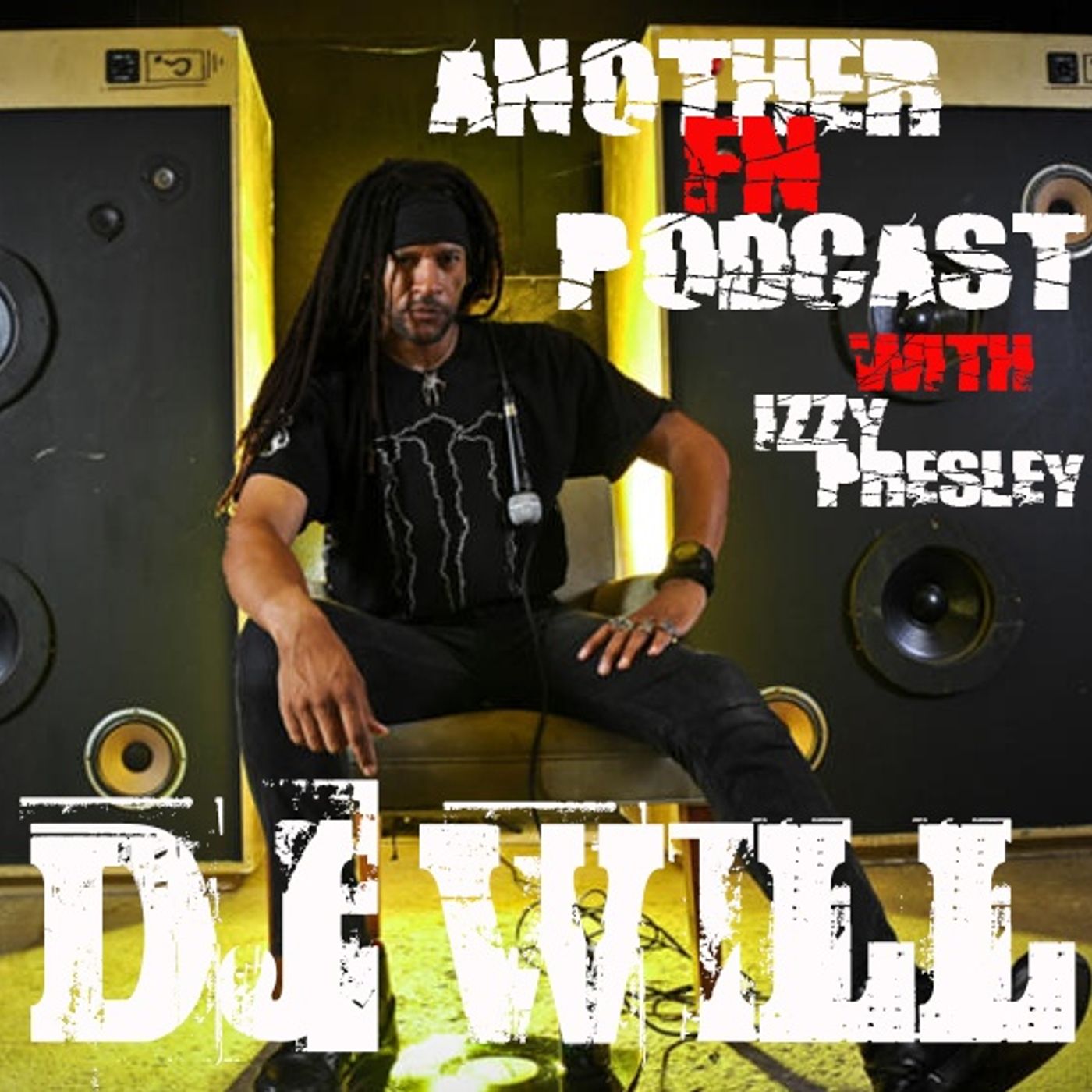 DJ Will - KNAC