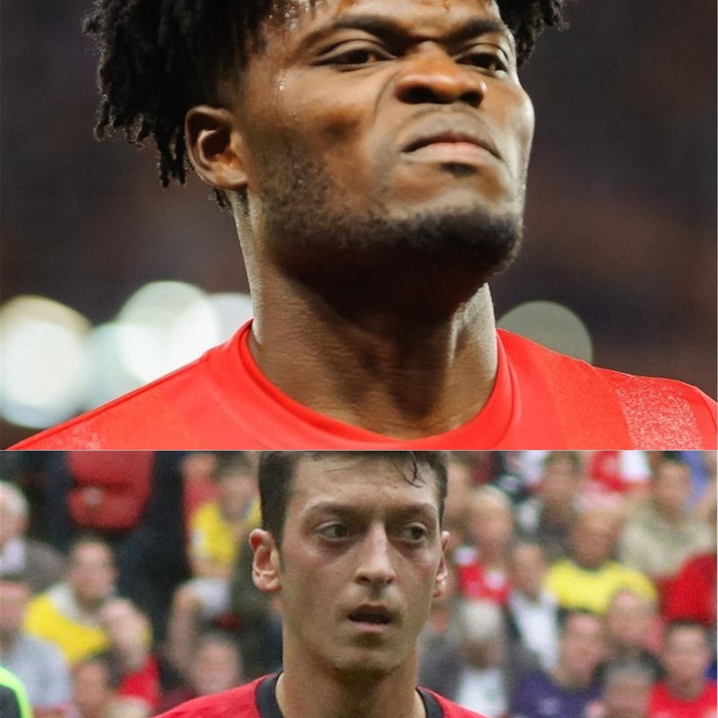 UnCensored Arsenal Podcast