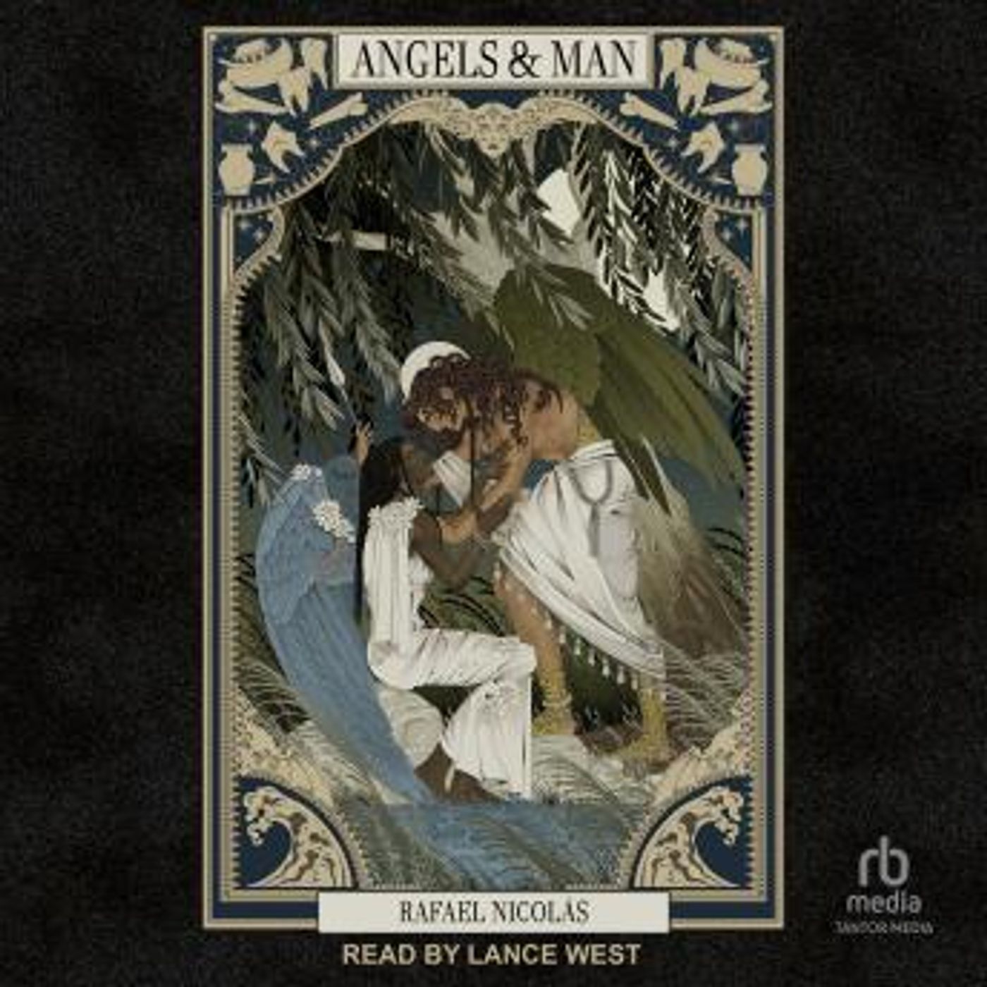 Stream Popular Full Audiobooks in Romance, Romantasy